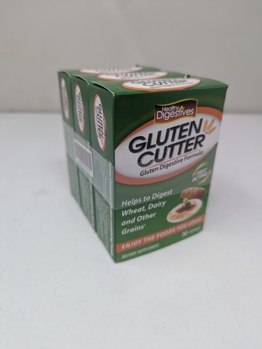Pack healthy digestives - pack,